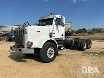 Main image Peterbilt 357